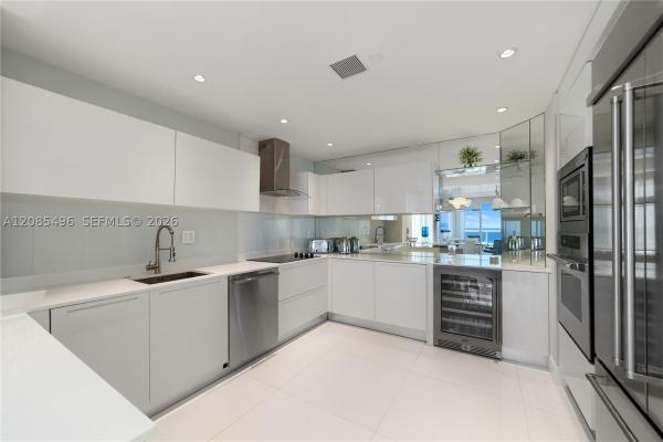Acqualina Ocean Residences & Resort , 17875 Collins Ave #3406, Sunny Isles Beach, Florida 33160, image 3