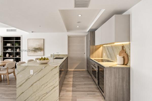 SLS Lux Brickell, 801 S Miami Ave #1810, Miami, Florida 33130, image 3