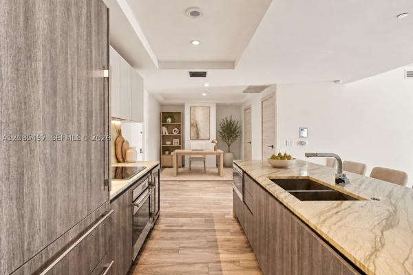 SLS Lux Brickell, 801 S Miami Ave #1810, Miami, Florida 33130, image 1