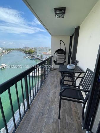 Byron Marina, 8100 Byron Ave #504, Miami Beach, Florida 33141, image 1