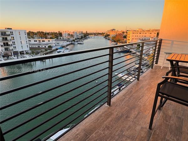 Byron Marina, 8100 Byron Ave #504, Miami Beach, Florida 33141, image 3