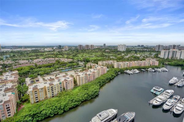 Marina Tower, 19500 Turnberry Way #23C, Aventura, Florida 33180, image 3