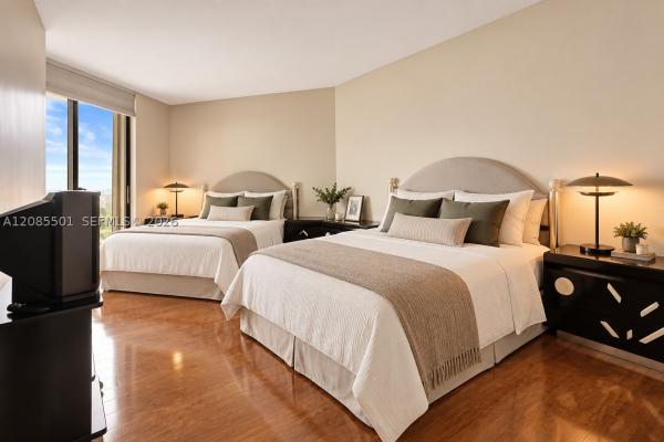 Marina Tower, 19500 Turnberry Way #23C, Aventura, Florida 33180, image 2