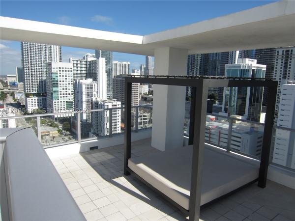 Brickell Ten, 1010 SW 2nd Ave #908, Miami, Florida 33130, image 2