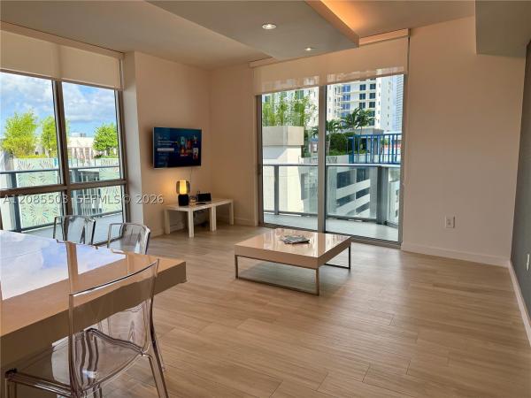 Brickell Ten, 1010 SW 2nd Ave #908, Miami, Florida 33130, image 1