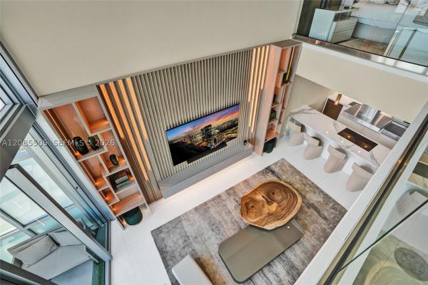 Marquis Residences, 1100 Biscayne Blvd #6303, Miami, Florida 33132, image 2