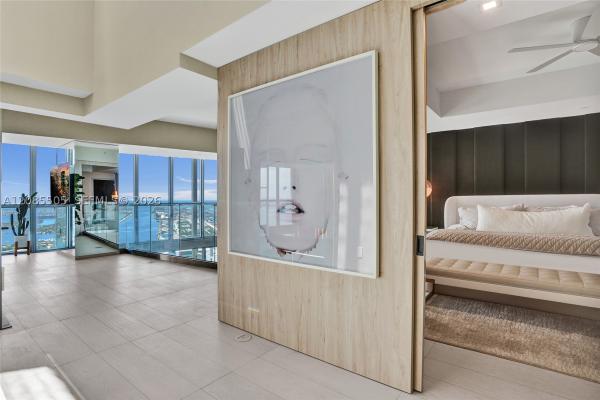 Marquis Residences, 1100 Biscayne Blvd #6303, Miami, Florida 33132, image 1