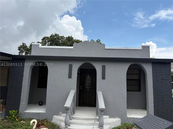 17th Avenue Manor, 1853 NW 47th St, Miami, Florida 33142, image 2