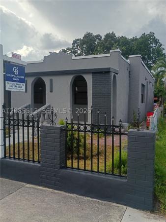 17th Avenue Manor, 1853 NW 47th St, Miami, Florida 33142, image 1