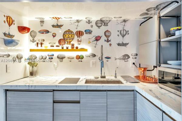 Mondrian South Beach, 1100 West Ave #1020, Miami Beach, Florida 33139, image 3