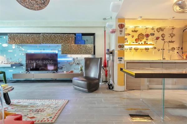 Mondrian South Beach, 1100 West Ave #1020, Miami Beach, Florida 33139, image 2
