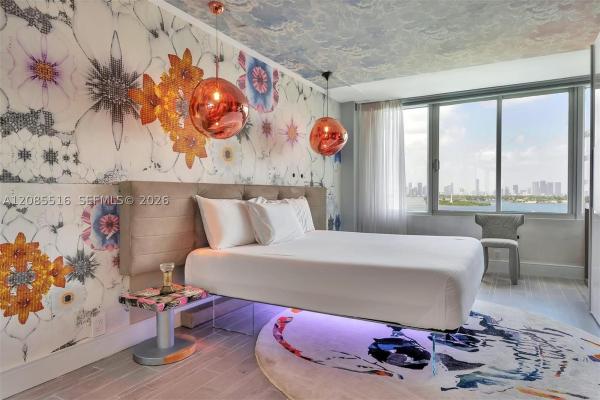 Mondrian South Beach, 1100 West Ave #1020, Miami Beach, Florida 33139, image 1