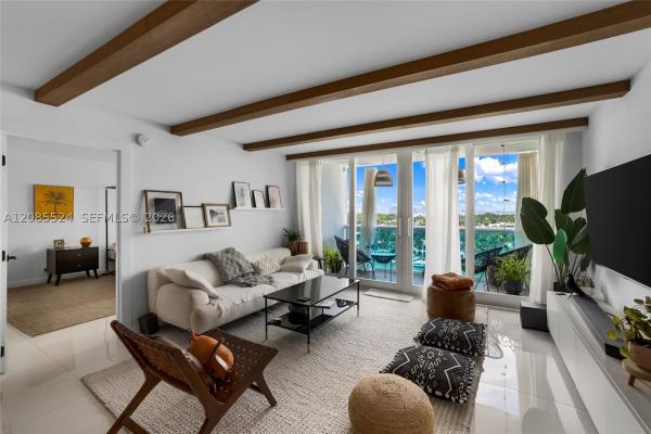 Aquasol, 6770 Indian Creek Dr #11-E, Miami Beach, Florida 33141, image 1