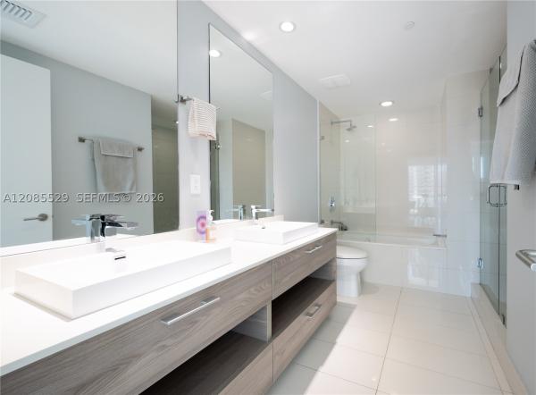 SLS Brickell, 1300 S Miami Ave #1206, Miami, Florida 33130, image 2