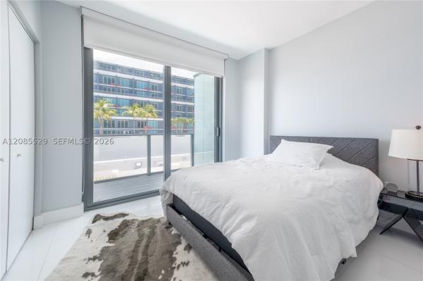 SLS Brickell, 1300 S Miami Ave #1206, Miami, Florida 33130, image 1