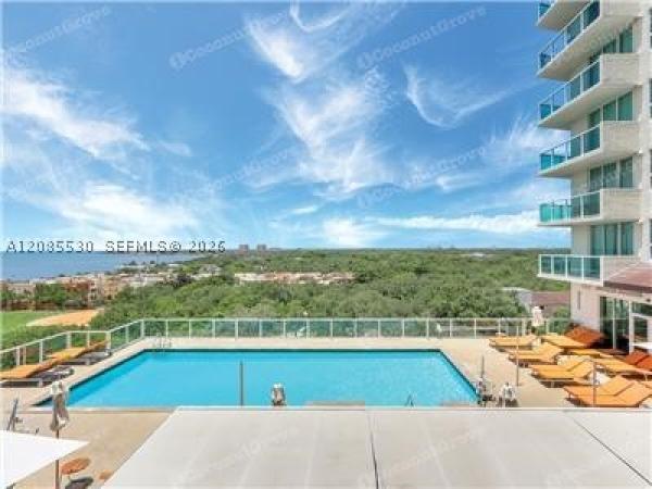 Mutiny Park Hotel Arya, 2889 Mcfarlane Rd #1512, Miami, Florida 33133, image 1