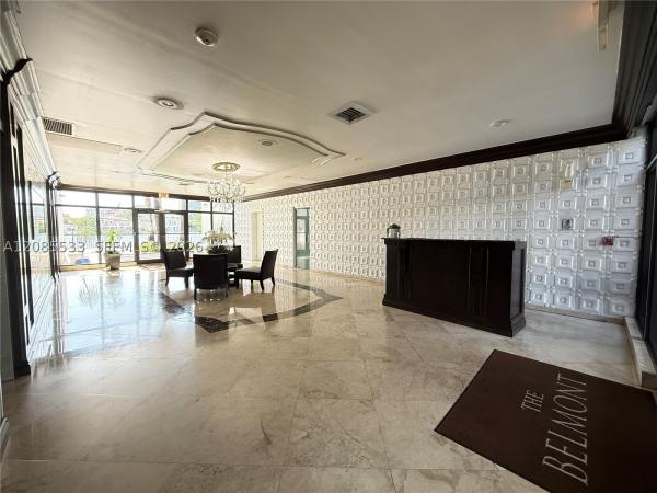 The Belmont, 10101 E Bay Harbor Dr #301, Bay Harbor Islands, Florida 33154, image 2