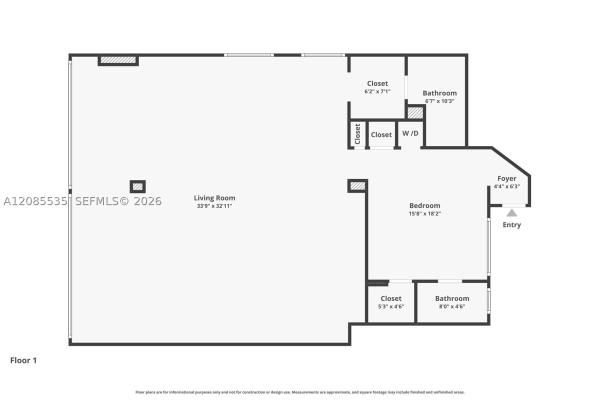 Space 01, 7934 West Dr #1105, North Bay Village, Florida 33141, image 3