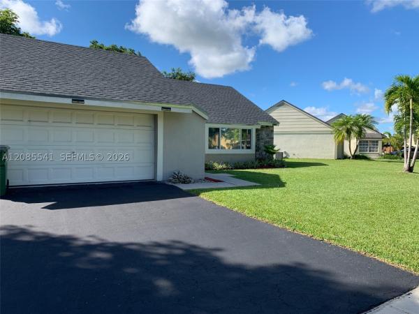 Homestead Lakes Tennessee East, 1197 Egret Rd #N/A, Homestead, Florida 33035, image 3