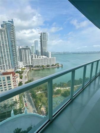 Quantum On The Bay, 1900 N Bayshore Dr #2306, Miami, Florida 33132, image 2