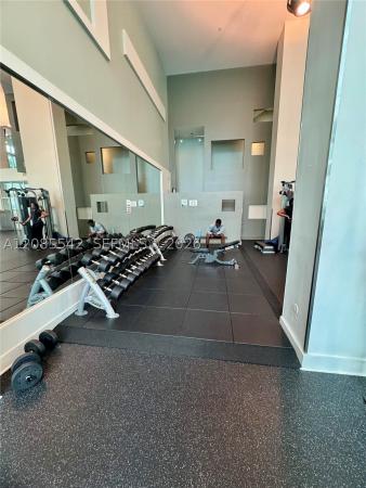 Quantum On The Bay, 1900 N Bayshore Dr #2306, Miami, Florida 33132, image 1