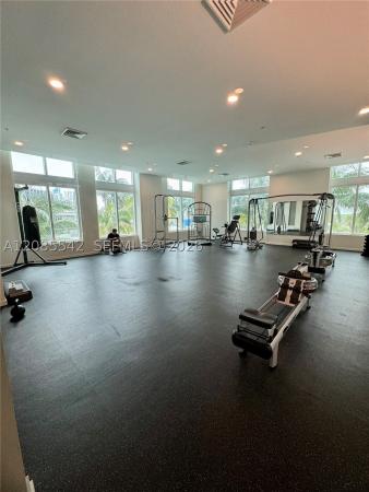 Quantum On The Bay, 1900 N Bayshore Dr #2306, Miami, Florida 33132, image 3