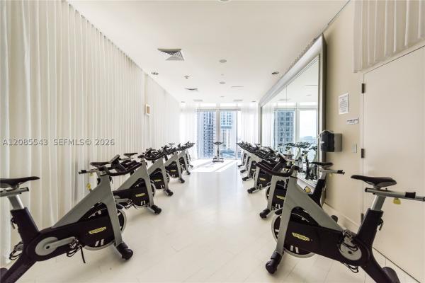 Icon Brickell Tower 3, 485 Brickell Ave #4410, Miami, Florida 33131, image 3
