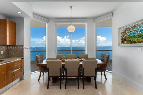 Turnberry Ocean Colony South Tower, 16047 Collins Ave #2502, Sunny Isles Beach, Florida 33160, image 1