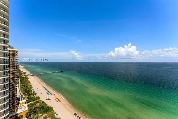 Turnberry Ocean Colony South Tower, 16047 Collins Ave #2502, Sunny Isles Beach, Florida 33160, image 1