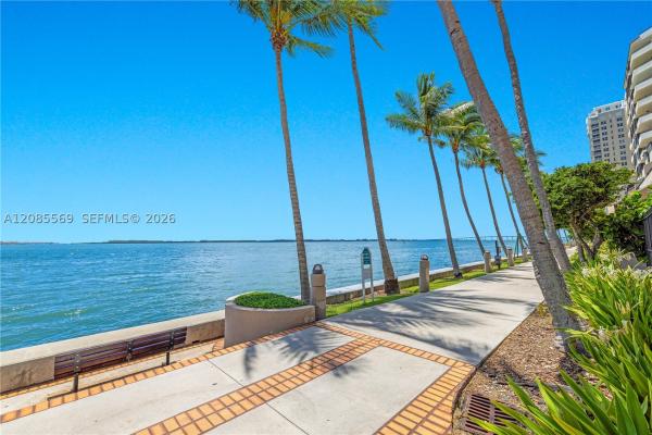 Brickell Key Two, 540 Brickell Key Dr #1414, Miami, Florida 33131, image 3