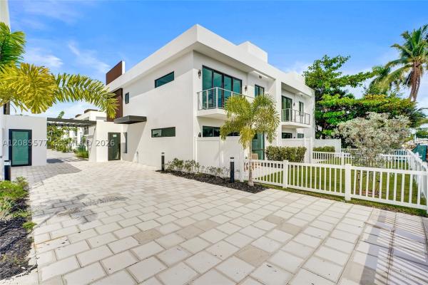 4624 SW 32nd Ave #A3, Dania Beach, Florida 33312, image 3