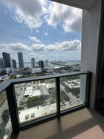 Canvas, 1600 NE 1st Ave #1018, Miami, Florida 33132, image 1