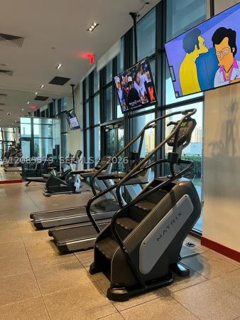Canvas, 1600 NE 1st Ave #1018, Miami, Florida 33132, image 2