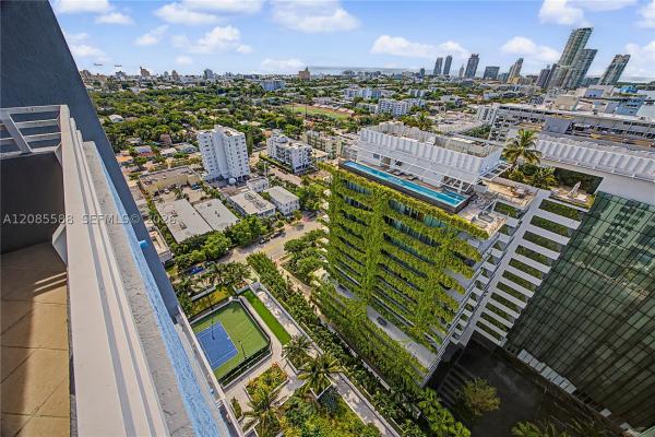 The Waverly At South Beach, 1330 West Ave #2412, Miami Beach, Florida 33139, image 2