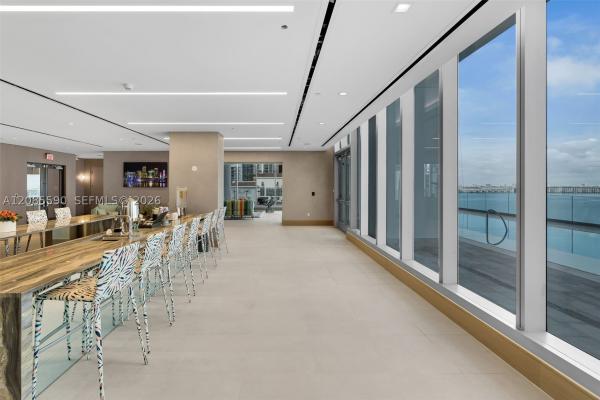Missoni Baia, 700 NE 26th Ter #2905, Miami, Florida 33137, image 2