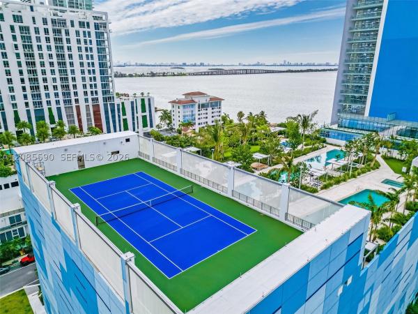 Missoni Baia, 700 NE 26th Ter #2905, Miami, Florida 33137, image 3