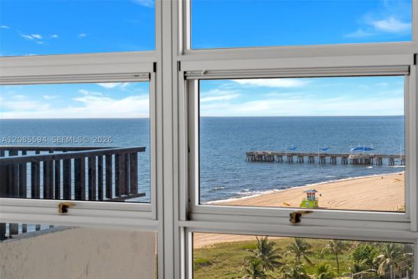 Silver Thatch Atlantic Plaza, 531 N Ocean Blvd #1510, Pompano Beach, Florida 33062, image 3