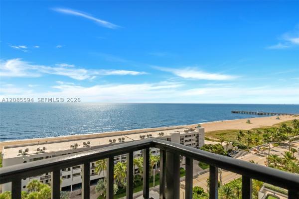 Silver Thatch Atlantic Plaza, 531 N Ocean Blvd #1510, Pompano Beach, Florida 33062, image 1