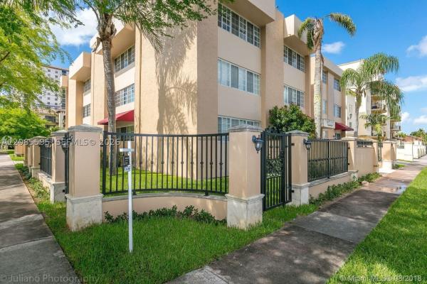 Madeira Village, 300 Madeira Ave #304, Coral Gables, Florida 33134, image 1