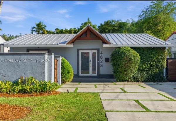 4628 SW 10th St, Unincorporated Dade County, Florida 33134, image 2