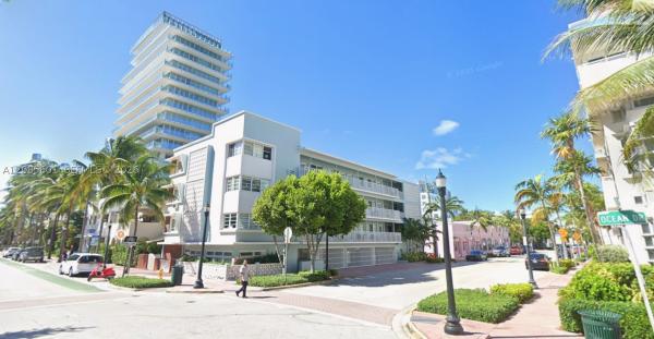 Ocean Towers, 158 Ocean Dr #406, Miami Beach, Florida 33139, image 2