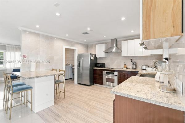 Fulford By The Sea, 2161 NE 171st St, North Miami Beach, Florida 33162, image 1