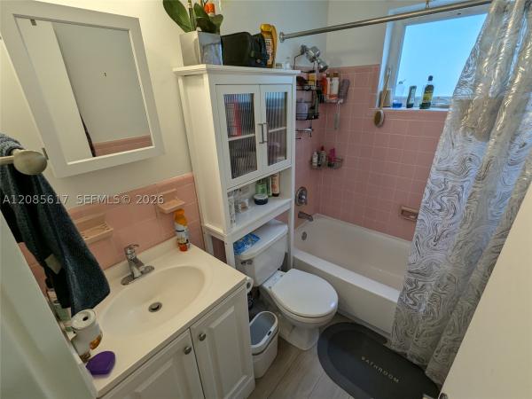 Ocean Towers, 158 Ocean Dr #203, Miami Beach, Florida 33139, image 2
