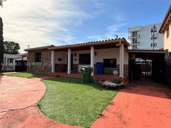 Silver Crest, 2424 SW 21st Ter, Miami, Florida 33145, image 2