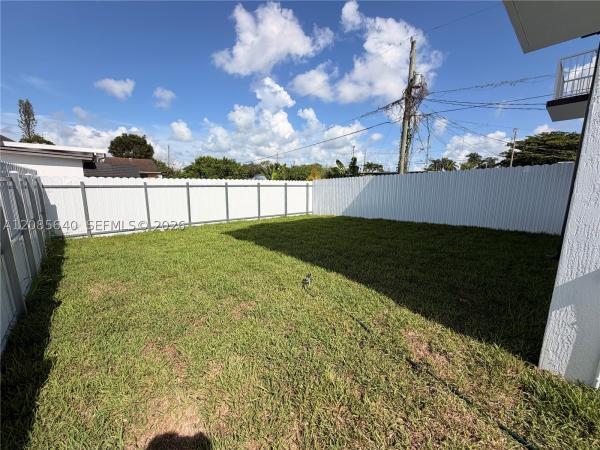 1514 NW 5th Ave #A, Florida City, Florida 33034, image 2