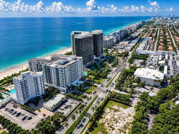 Balmoral, 9801 Collins Ave #6E, Bal Harbour, Florida 33154, image 3