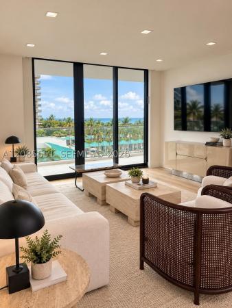 Balmoral, 9801 Collins Ave #6E, Bal Harbour, Florida 33154, image 1