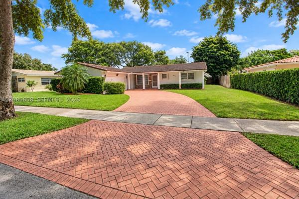 Miami Lakes Residential, 14961 Egan Ln, Miami Lakes, Florida 33014, image 1