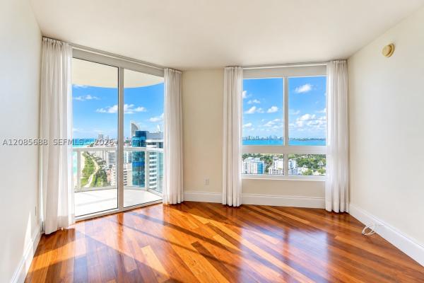 Akoya, 6365 Collins Ave #3403, Miami Beach, Florida 33141, image 2