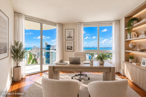 Akoya, 6365 Collins Ave #3403, Miami Beach, Florida 33141, image 1